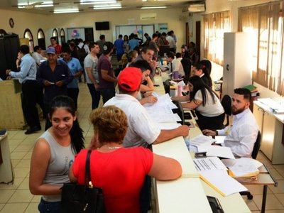 Municipalidad de CDE pagó salarios y aguinaldos sin solicitar préstamo