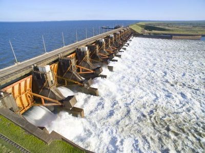 Histórico: tras 25 años Paraguay accederá al 50% de la energía de Yacyretá