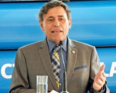 Felippo manejará el Conacyt “como una empresa”
