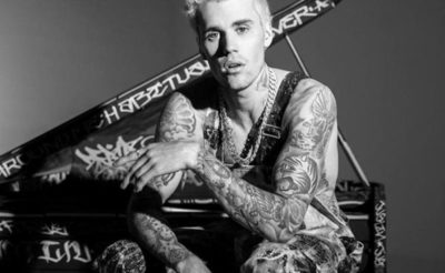 Justin Bieber anuncia nuevo single, álbum, tour y documental para el 2020