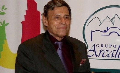 Eduardo Felippo: “Lo que se debe hacer es manejar Conacyt como una empresa”