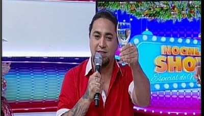 La emoción de Piroka al anunciar que espera otro bebé