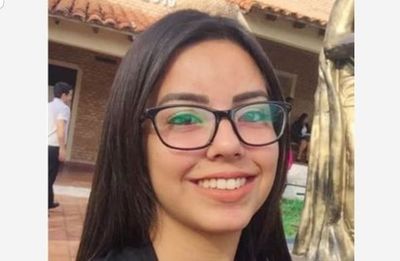 Universitaria que simuló secuestro cayó en varias contradicciones