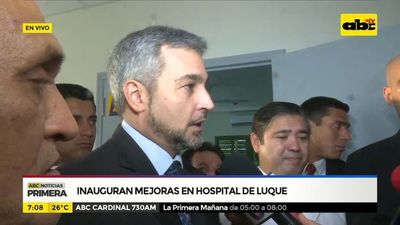 Umi mejora tasyo Lúkepe omoañete ordenanza sapy’ami