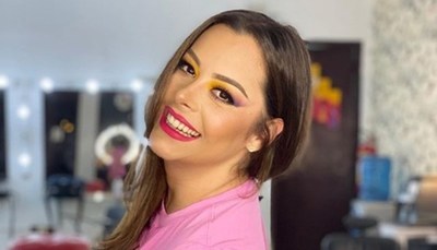 Larissa Riquelme a Norita: "Baja un toque con las pastillas"