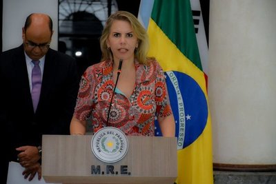 Acuerdo automotriz entre Paraguay y Brasil se suscribirá a inicios del 2020
