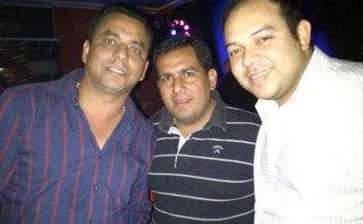 “Chicharõ” Sánchez sufrió un atentado en Capitán Bado