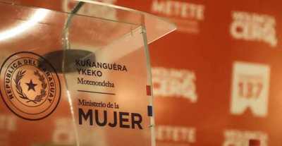 Ministerio de la Mujer recuerda que cuenta con servicios gratuitos para mujeres víctimas de violencia