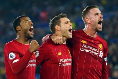 Liverpool lucirá el escudo de campeón mundial