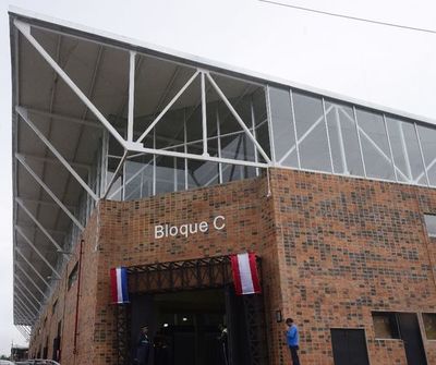 Resuelven intervención del Mercado de Abasto