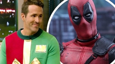 Ryan Reynolds adelanta que "Deadpool 3" está en proceso, ahora con Marvel