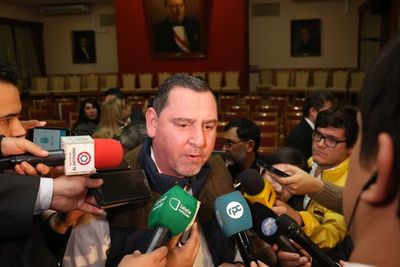 Dicen que Fiscalía pidió prisión por populismo