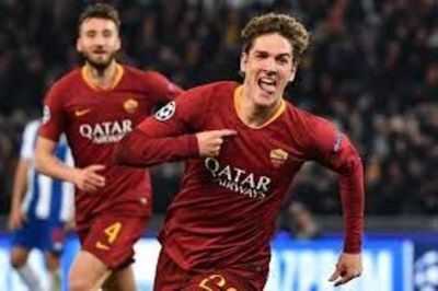 La AS Roma, a punto de ser vendida