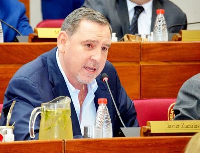 Investigarán decisión de jueza de salvar de la prisión a Zacarías Irún