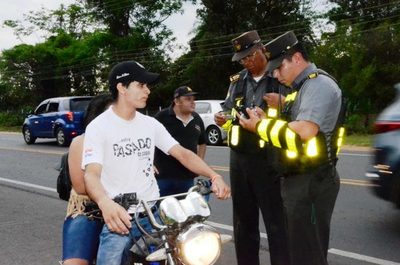 Caminera inicia el jueves operativo “Verano 2020” •