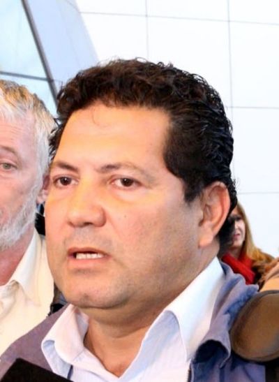 Tratarán destitución de jefe comunal de Aceval
