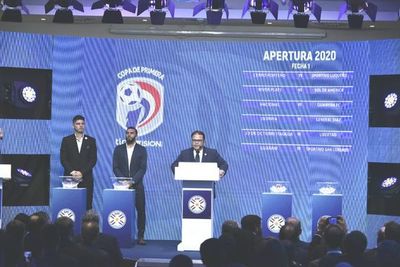 A 15 días del Apertura