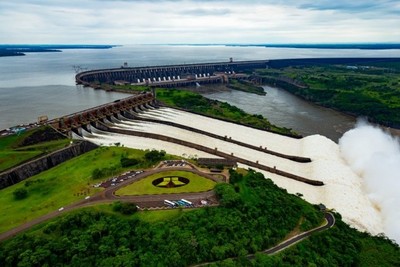 Equipo técnico trabajaran en conjunto por negociación del Tratado de Itaipú