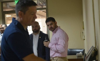 HOY / "No toleraremos a planilleros": Nenecho ratificó "amenaza" y desató control de asistencia
