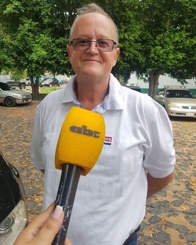 “Comisión de maquillaje” negociará el Anexo C de Itaipú, lamenta asesor de ANDE