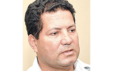 Exintendente de Benjamín Aceval: "El interventor se extralimitó en sus funciones"