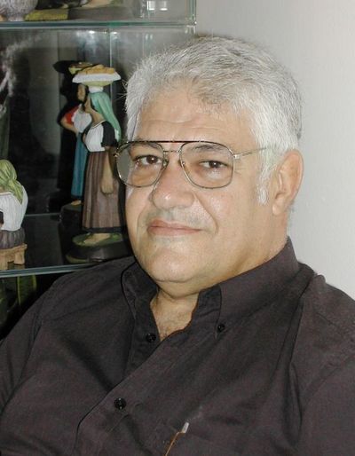 Artistas lamentan la muerte de Luis Hernáez