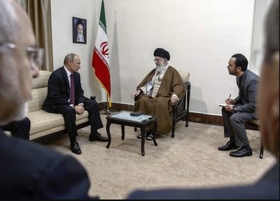 La reacción de Rusia, China y las principales potencias ante la muerte de Qassem Soleimani