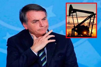 Bolsonaro dice que el ataque de EE.UU. en Irak afectará el precio del crudo en Brasil