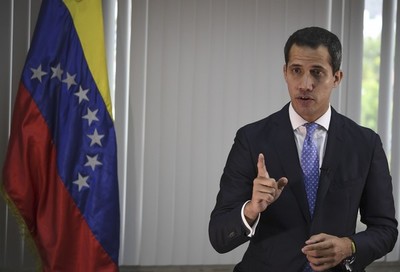 Ecuador ratifica apoyo a Guaidó para reelección en Parlamento venezolano