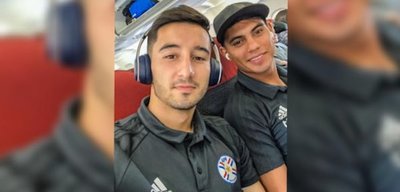 Dos canteranos del Ciclón emigrarían a la MLS