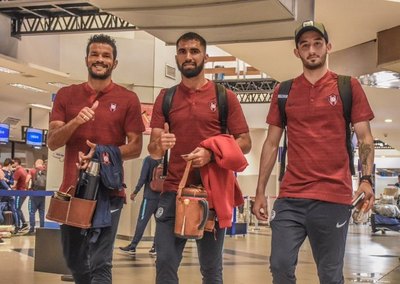 'Chano' Candia dejó un mensaje especial para los hinchas de Cerro