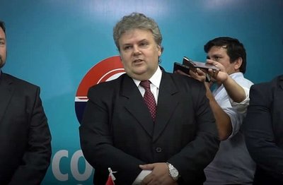 Unos mil centros educativos beneficiados con conexión de fibra óptica