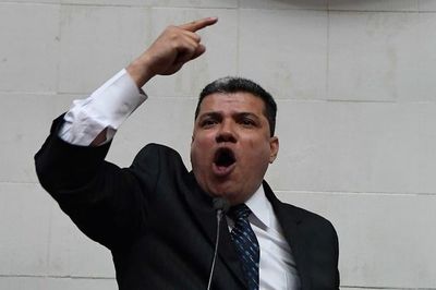 Rusia respalda la elección de nuevo presidente del Parlamento de Venezuela