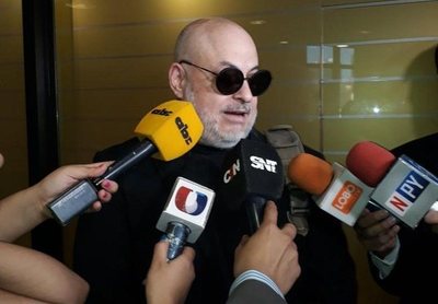 TSJE rechazó pretensión de Payo Cubas de que se anule su expulsión del Senado