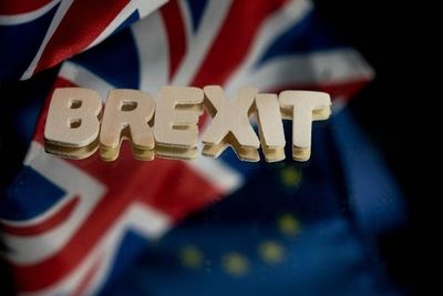 Reino Unido avanza firme y seguro hacia un “brexit” histórico