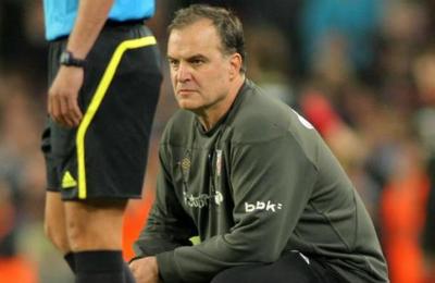 El elogio superlativo de actor de 'Game of Thrones' a Marcelo Bielsa