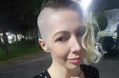 ¿Lorena Luraghi abandonada por su familia en las fiestas de fin de año?