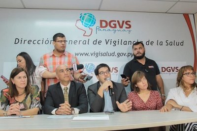 Reportan a Asunción y Central como epicentros de casos de dengue