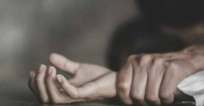Detienen a hombre que habría abusado de sus hijas