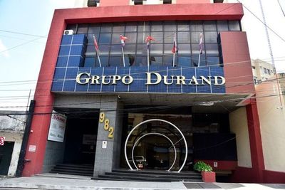 Caso Mocipar: denuncian que el Estado alquila edificio del “Grupo Durand”