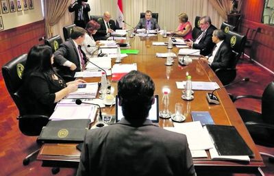 Corte y JEM investigan rosca fiscal y judicial que protege a Adaro Monzón