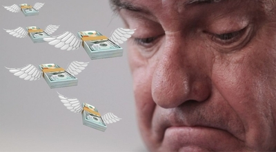 Más problemas para Efraín: Denuncian pago de auditoría que no se realizó en el PLRA