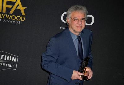El argentino Pablo Helman, nominado a los Óscar por "The Irishman"