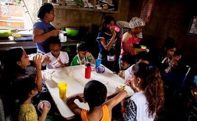 Elevada inflación golpea aún más a venezolanos