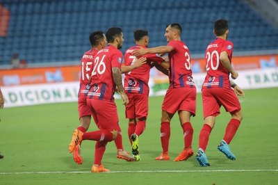 El lateral izquierdo que pidió 'Chiqui'
