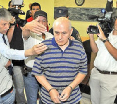 Juan Pío Paiva y padre deberán pajar indemnización a hermanos