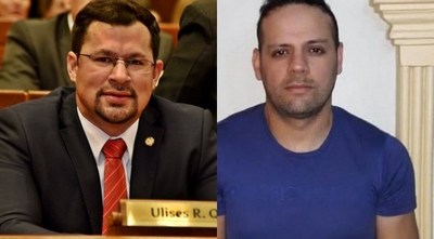 Quintana y Cucho seguirán en prisión