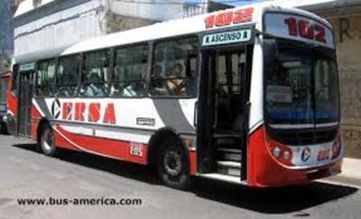 Viceministerio de Transporte multó a cinco empresas por reguladas