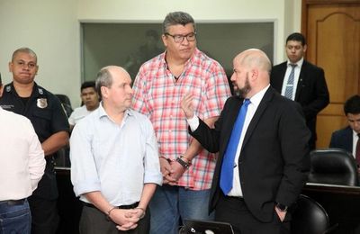 Juicio por tráfico de armas continúa hoy pese a chicanas