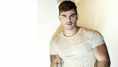 Ex "Baila Conmigo" debuta en tv española